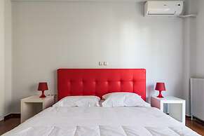 Amazing 2 Bdrm Sea View Holiday Apt