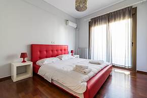 Amazing 2 Bdrm Sea View Holiday Apt