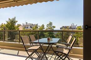 Amazing 2 Bdrm Sea View Holiday Apt