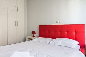 Amazing 2 Bdrm Sea View Holiday Apt