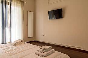 Amazing 2 Bdrm Sea View Holiday Apt