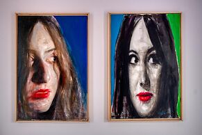 Cozy Deck Roof Apt at the Foothills of Acropolis