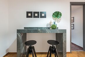 New Relaxed Central Apartment Walk Everywhere