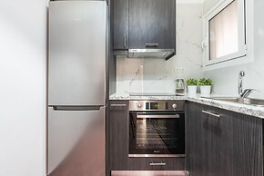 New Relaxed Central Apartment Walk Everywhere