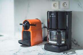 New Relaxed Central Apartment Walk Everywhere