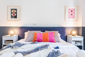 New Relaxed Central Apartment Walk Everywhere