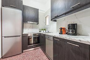 New Relaxed Central Apartment Walk Everywhere