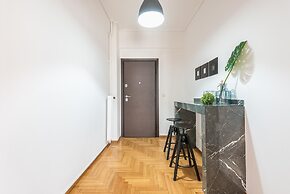 New Relaxed Central Apartment Walk Everywhere