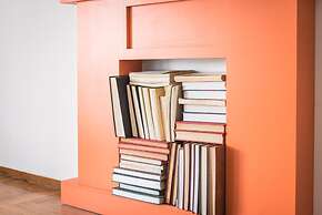 New Relaxed Central Apartment Walk Everywhere