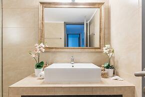 New Relaxed Central Apartment Walk Everywhere