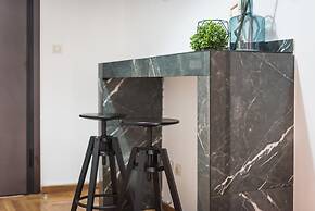 New Relaxed Central Apartment Walk Everywhere