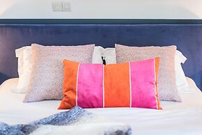 New Relaxed Central Apartment Walk Everywhere