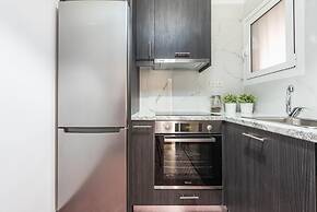 New Relaxed Central Apartment Walk Everywhere