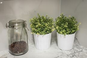 New Relaxed Central Apartment Walk Everywhere