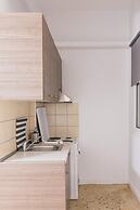 Loft at Historical Center of Athens w Acropolis View