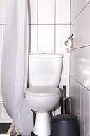 Loft at Historical Center of Athens w Acropolis View