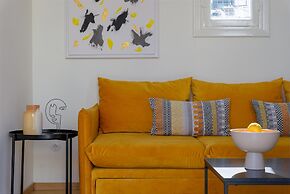 Paradise Suite With Jacuzzi Acropolis View