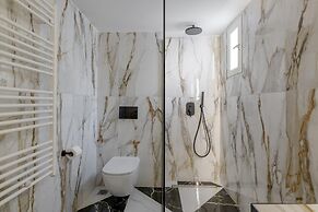 Paradise Suite With Jacuzzi Acropolis View