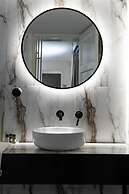 Paradise Suite With Jacuzzi Acropolis View