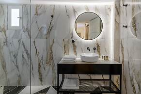 Paradise Suite With Jacuzzi Acropolis View