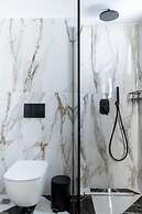 Paradise Suite With Jacuzzi Acropolis View