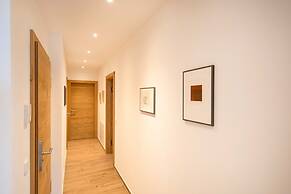 Adlerhorst - Superior Apartment