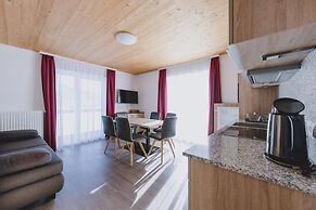 Appartements Sulzer - TOP 22