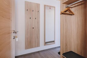 Appartements Sulzer - TOP 22