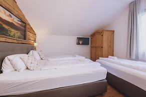 Chalet Badia in Zell am See