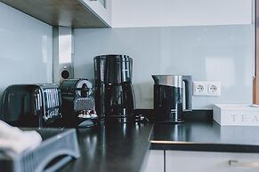 Chalet Badia in Zell am See