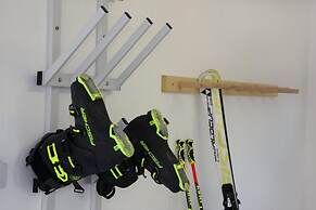 Chalet Badia in Zell am See