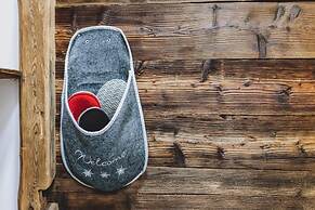 Chalet Badia in Zell am See