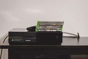 Chalet Badia in Zell am See