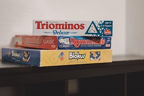 Chalet Badia in Zell am See