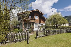 Chalet Badia in Zell am See