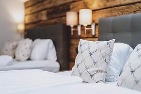 Chalet Badia in Zell am See