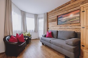 Chalet Badia in Zell am See