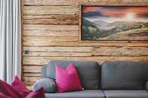 Chalet Badia in Zell am See