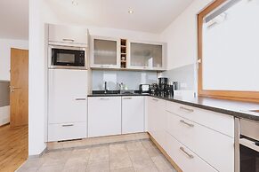 Chalet Badia in Zell am See