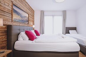 Chalet Badia in Zell am See