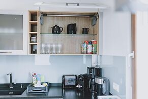 Chalet Badia in Zell am See