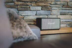 Chalet Badia in Zell am See