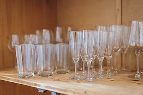 Chalet Badia in Zell am See