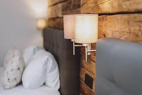 Chalet Badia in Zell am See