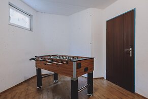 Chalet Badia in Zell am See