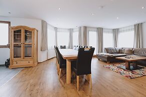 Chalet Badia in Zell am See