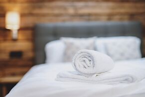 Chalet Badia in Zell am See