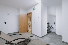 Chalet Badia in Zell am See