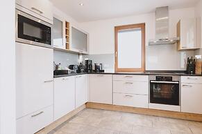 Chalet Badia in Zell am See