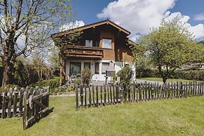 Chalet Badia in Zell am See
